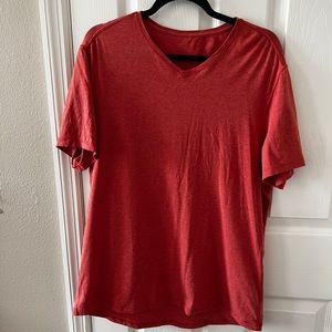 Men’s Lululemon T-shirt